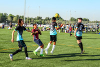 ADISSA Netball and Football Tournaments 2022