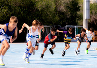 The World School Games Event Series