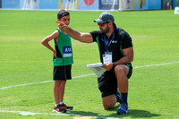 Athletics