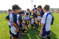 Boys Football