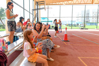 Fans and Coaches