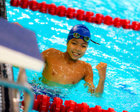 DASSA Individual Swim Gala - 10.10.23