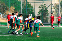 Boys Football