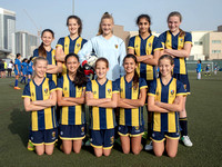 Cranleigh Abu Dhabi (CAD)