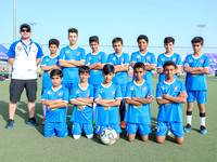 Azzan Bin Qais International School (ABQIS)