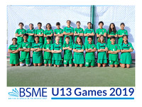 Kuwait English School (KES)