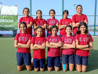 Cairo English School (CES)