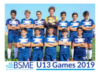 British International School Jeddah (BISJ)
