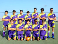 British School Kuwait (BSK)