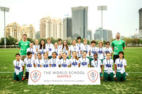 Raha School Abu Dhabi