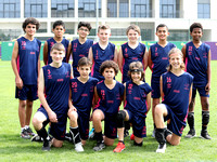 New Cairo British International School