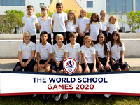 German International School Dubai