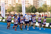U13 World School Games 2020, Dubai (27/02/20 - 29/02/20)