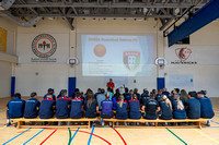 Primary Basketball CPD Session April 2024