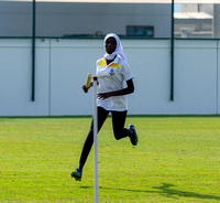DASSA U15 Rounders Tournaments May 2024